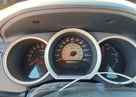 2008 Toyota Tacoma Access Cab z USA, uszkodzony, nr VIN 5TEUU42N48Z538458